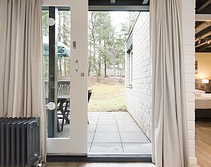 Unterkunft 413156 - Bungalow Kempen - Het Vennenbos | 5-persoons bungalow | 5B2