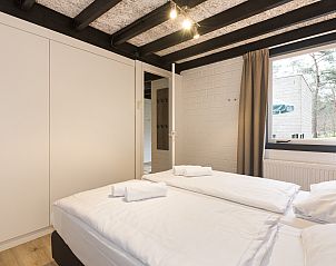 Unterkunft 413156 - Bungalow Kempen - Het Vennenbos | 5-persoons bungalow | 5B2