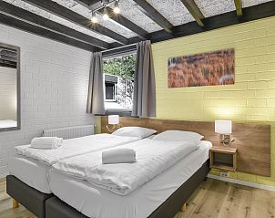 Unterkunft 413156 - Bungalow Kempen - Het Vennenbos | 5-persoons bungalow | 5B2