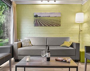 Unterkunft 413156 - Bungalow Kempen - Het Vennenbos | 5-persoons bungalow | 5B2