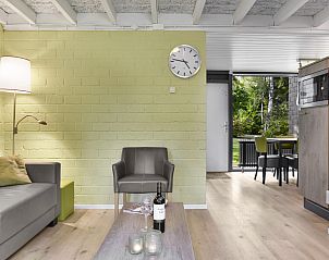 Unterkunft 413156 - Bungalow Kempen - Het Vennenbos | 5-persoons bungalow | 5B2