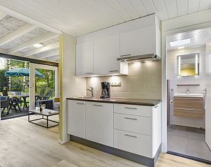Unterkunft 413156 - Bungalow Kempen - Het Vennenbos | 5-persoons bungalow | 5B2