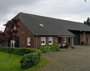 Unterkunft 413303 • Ferienhaus Kempen • Huisje in Reusel 