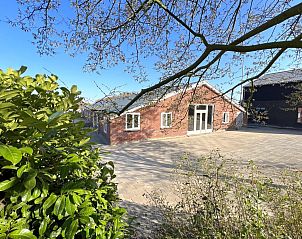 Unterkunft 413304 • Ferienhaus Kempen • De Rouwenbogt 