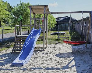 Verblijf 413304 - Vakantiewoning Kempen - De Rouwenbogt