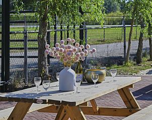 Verblijf 413304 - Vakantiewoning Kempen - De Rouwenbogt