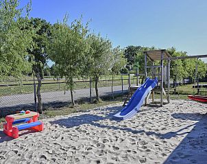 Verblijf 413304 - Vakantiewoning Kempen - De Rouwenbogt