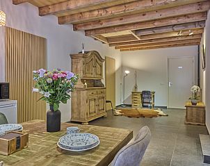 Verblijf 413304 - Vakantiewoning Kempen - De Rouwenbogt