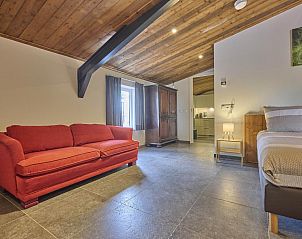 Verblijf 413304 - Vakantiewoning Kempen - De Rouwenbogt