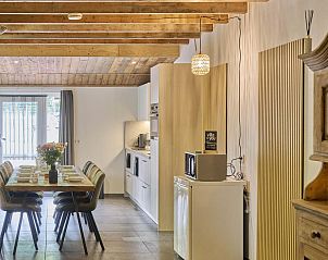 Verblijf 413304 - Vakantiewoning Kempen - De Rouwenbogt