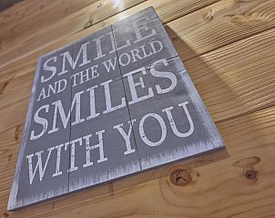 Verblijf 413304 - Vakantiewoning Kempen - De Rouwenbogt