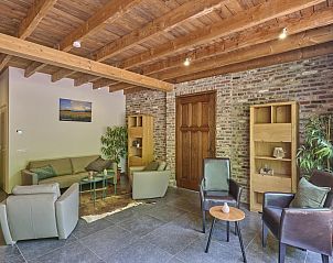 Verblijf 413304 - Vakantiewoning Kempen - De Rouwenbogt