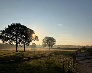 Verblijf 413304 - Vakantiewoning Kempen - De Rouwenbogt