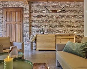 Verblijf 413304 - Vakantiewoning Kempen - De Rouwenbogt