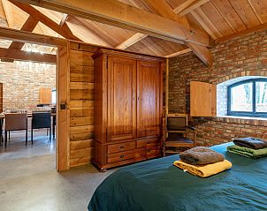 Verblijf 413403 - Vakantiewoning Kempen - De Hoeve I