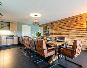 Verblijf 413404 - Vakantiewoning Kempen - De Hoeve II