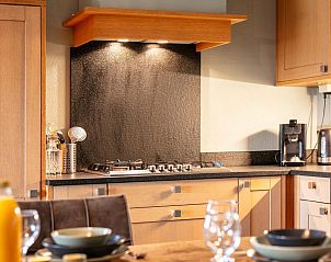 Verblijf 413404 - Vakantiewoning Kempen - De Hoeve II