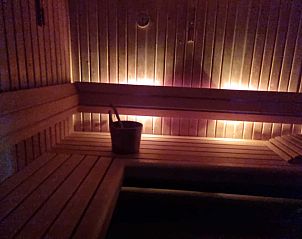 Verblijf 413405 - Vakantiewoning Kempen - De Hoeve III