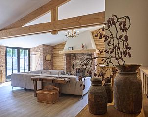 Verblijf 413405 - Vakantiewoning Kempen - De Hoeve III