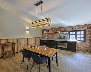 Verblijf 413405 - Vakantiewoning Kempen - De Hoeve III