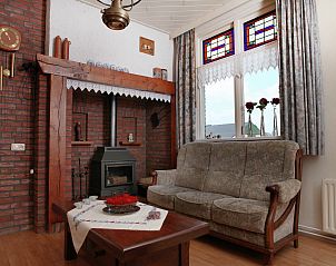 Verblijf 413501 • Vakantiewoning Kempen • De Maaijen 