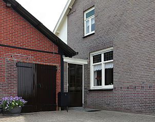 Verblijf 413501 - Vakantiewoning Kempen - De Maaijen