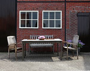 Verblijf 413501 - Vakantiewoning Kempen - De Maaijen