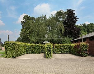 Verblijf 413501 - Vakantiewoning Kempen - De Maaijen