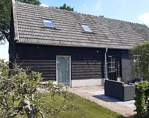 Verblijf 413604 • Vakantiewoning Kempen • Vakantiehuis in Middelbeers 