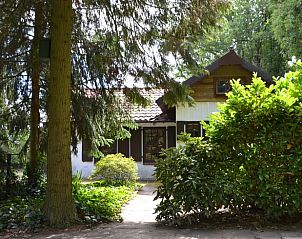 Unterkunft 413605 • Ferienhaus Kempen • Vakantiehuis in Middelbeers 