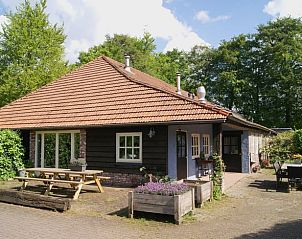 Guest house 413705 • Holiday property Kempen • Vakantiehuisje in Oostelbeers 