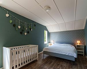 Verblijf 413801 - Vakantiewoning Kempen - Achter de Vijf Linden