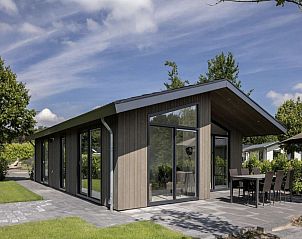 Verblijf 413804 - Vakantiewoning Kempen - «Molenvelden 7»