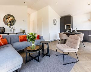 Verblijf 413804 - Vakantiewoning Kempen - «Molenvelden 7»