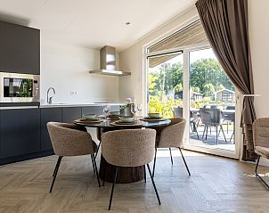Verblijf 413804 - Vakantiewoning Kempen - «Molenvelden 7»