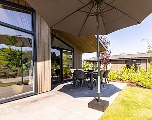 Verblijf 413804 - Vakantiewoning Kempen - «Molenvelden 7»