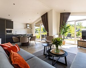 Verblijf 413804 - Vakantiewoning Kempen - «Molenvelden 7»