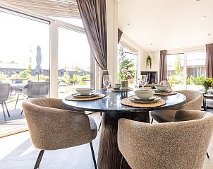 Verblijf 413804 - Vakantiewoning Kempen - «Molenvelden 7»