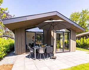 Verblijf 413805 - Vakantiewoning Kempen - Vakantiepark «Molenvelden 8»