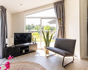 Verblijf 413805 - Vakantiewoning Kempen - Vakantiepark «Molenvelden 8»