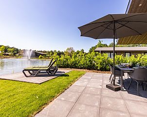 Verblijf 413805 - Vakantiewoning Kempen - Vakantiepark «Molenvelden 8»