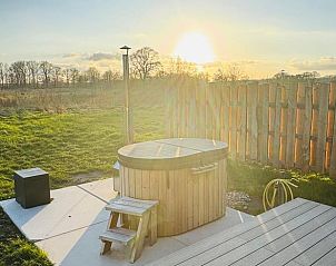 Unterkunft 414002 • Ferienhaus Kempen • Huisje in Biest-Houtakker 
