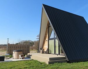 Unterkunft 414003 • Ferienhaus Kempen • Vakantiehuisje in Biest-Houtakker 