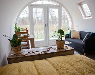 Guest house 414102 - Holiday property Kempen - �De Ree en de Specht�