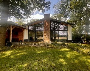 Verblijf 414201 - Vakantiewoning Kempen - Vakantiehuis in Waalre