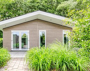 Guest house 414301 - Chalet Kempen - Chalet in Aalst