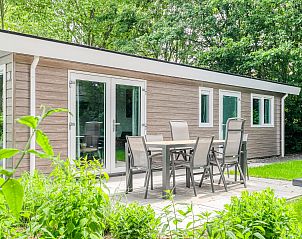 Guest house 414301 - Chalet Kempen - Chalet in Aalst