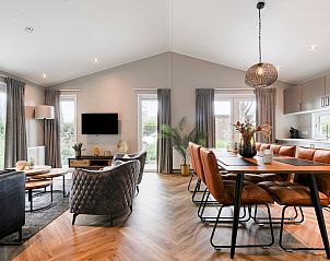 Guest house 414301 - Chalet Kempen - Chalet in Aalst