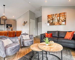 Guest house 414301 - Chalet Kempen - Chalet in Aalst