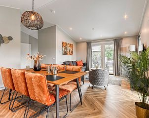 Guest house 414301 - Chalet Kempen - Chalet in Aalst